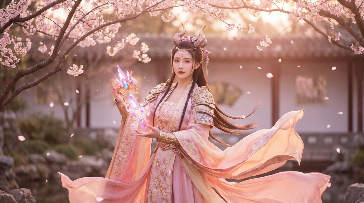 国产美少女写真视频花絮