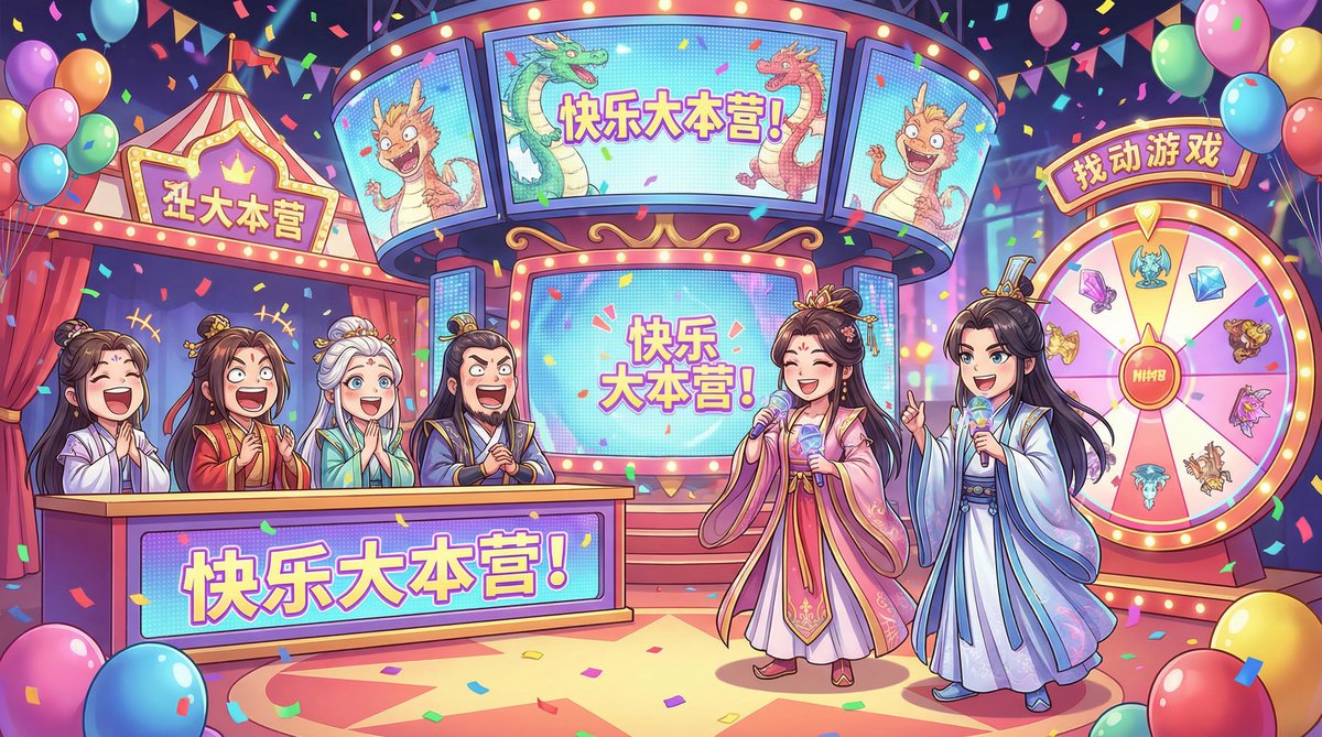 国产搞笑综艺视频